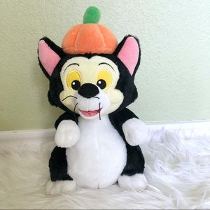 Official Disney Parks Halloween Figaro